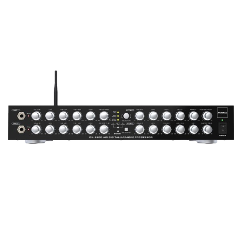 Mixer Paramax DX-2500AIR