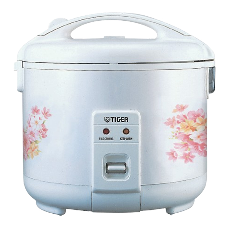 Nồi cơm điện Tiger 1.0 lít JNP-1000-FL