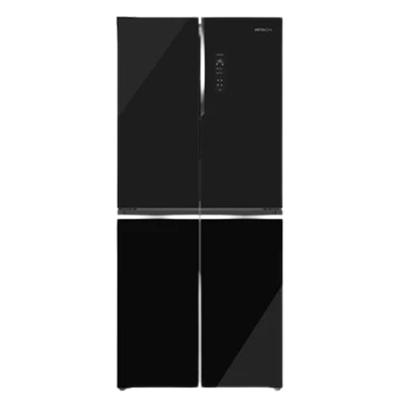 Tủ lạnh Hitachi Inverter 422 lít HR4N7462DSGBVN