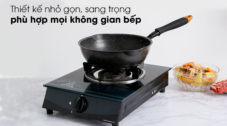 Chảo chống dính Kangaroo KG662S