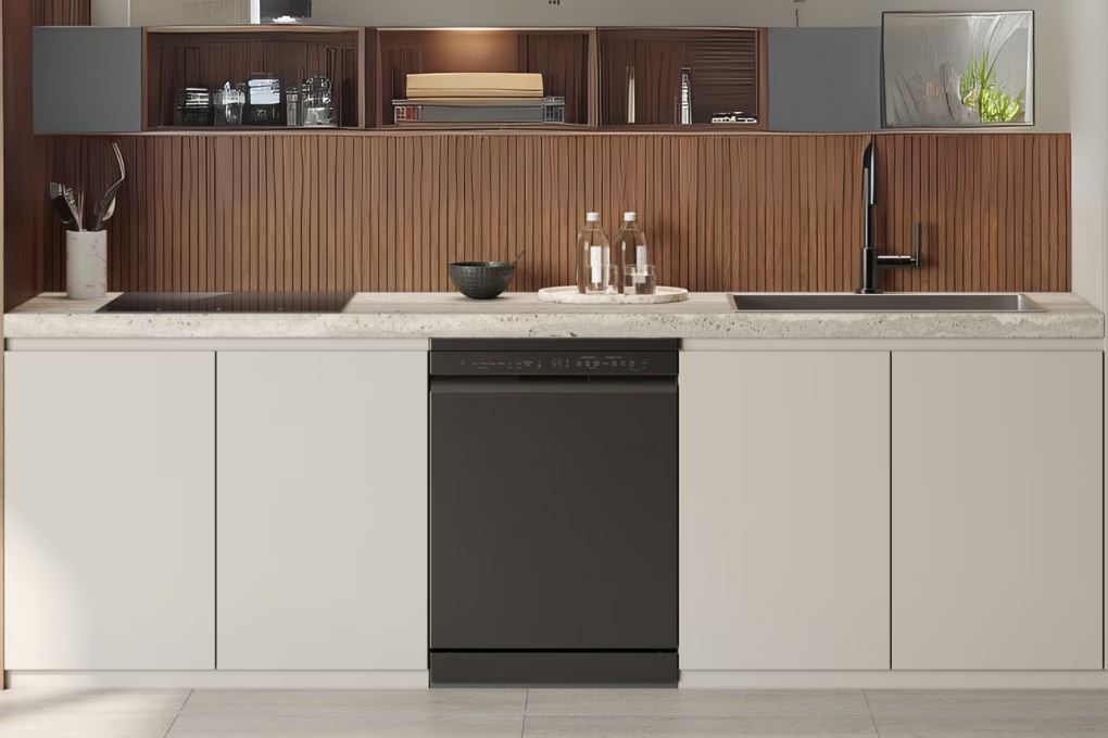 Máy rửa bát độc lập LG LLDT14SVA4.APYPEVN