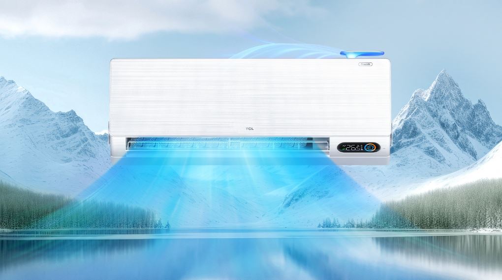 Điều hòa TCL Inverter 12.000BTU TAC-13CSD/FBI