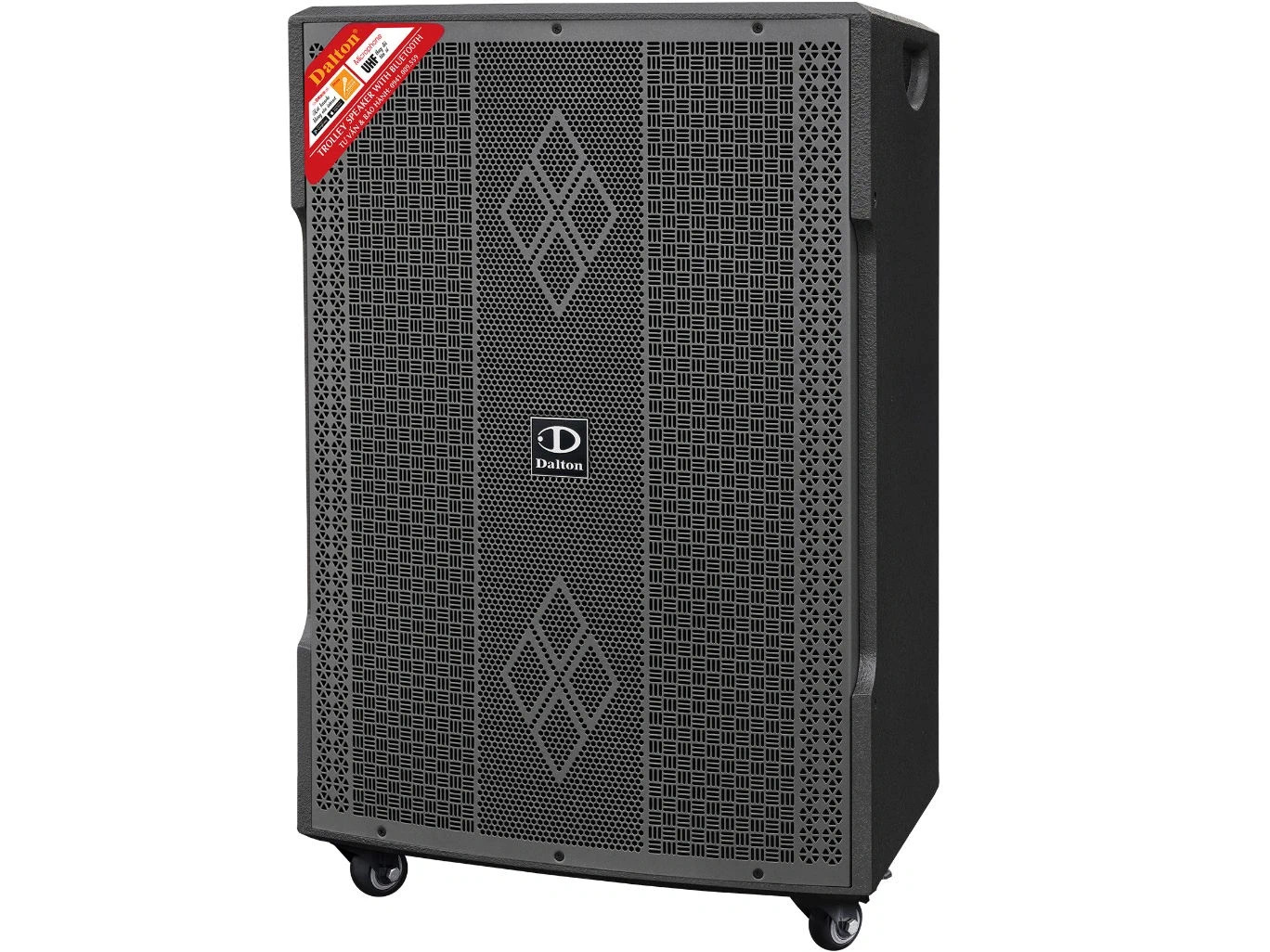 Loa kéo karaoke Dalton TS-18G810N