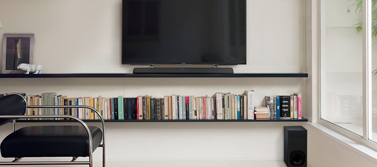 Bộ dàn Sony CT380