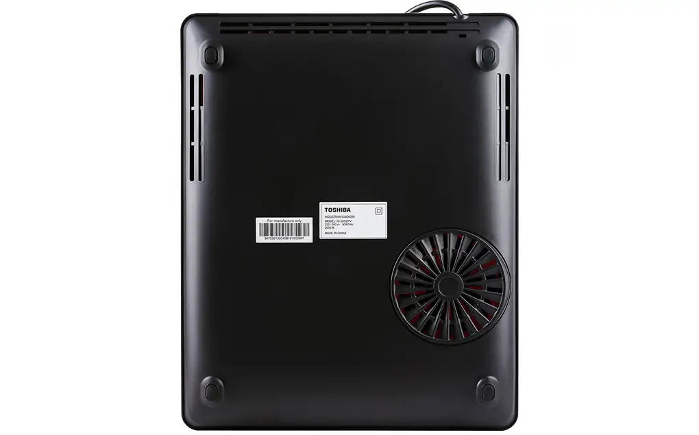 Bếp từ đơn Toshiba IC-20S2PV