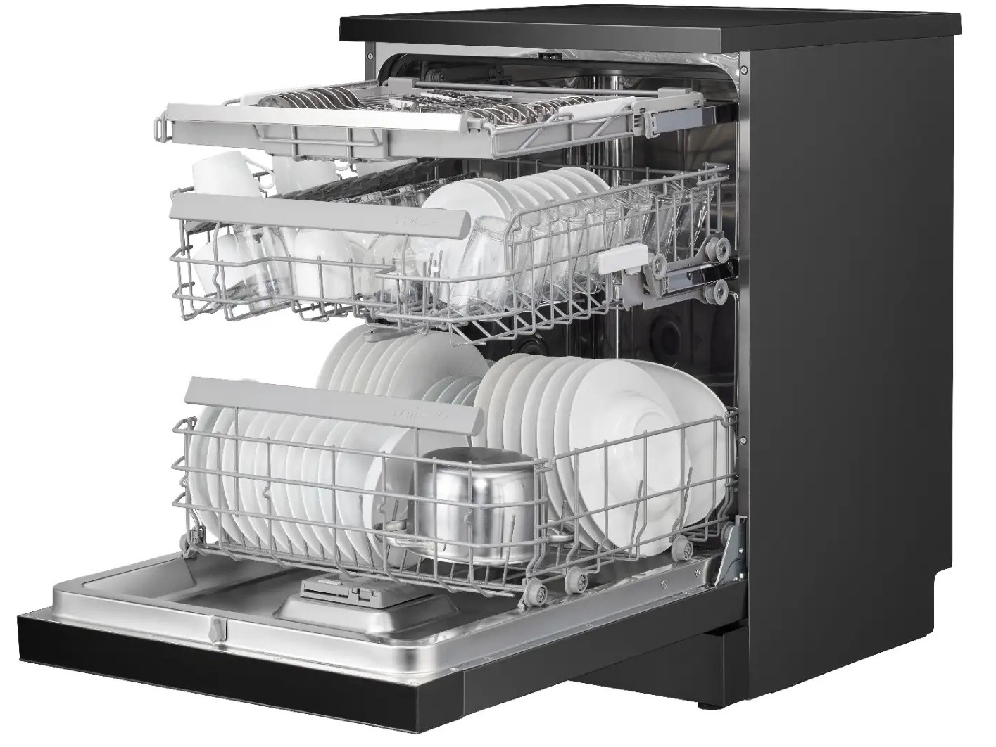 Máy rửa bát 15 bộ Panasonic NP-FVK16XEVN