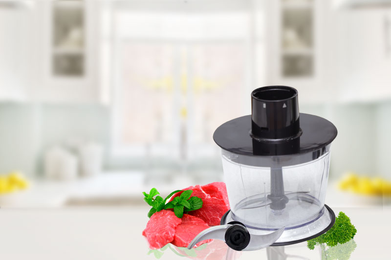 Máy xay sinh tố cầm tay Panasonic MX-SS1BRA