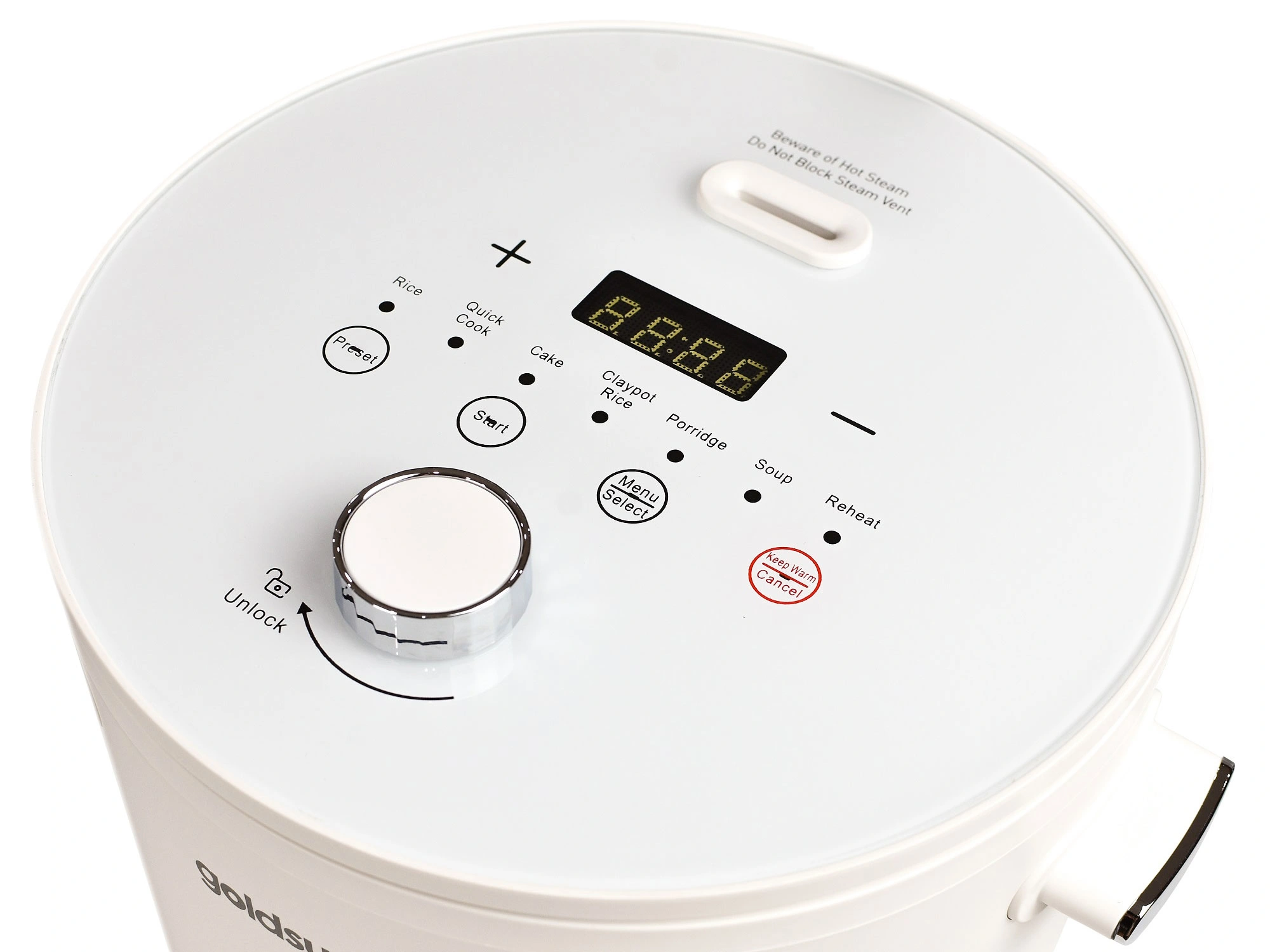 Nồi cơm điện Goldsun GRC5055