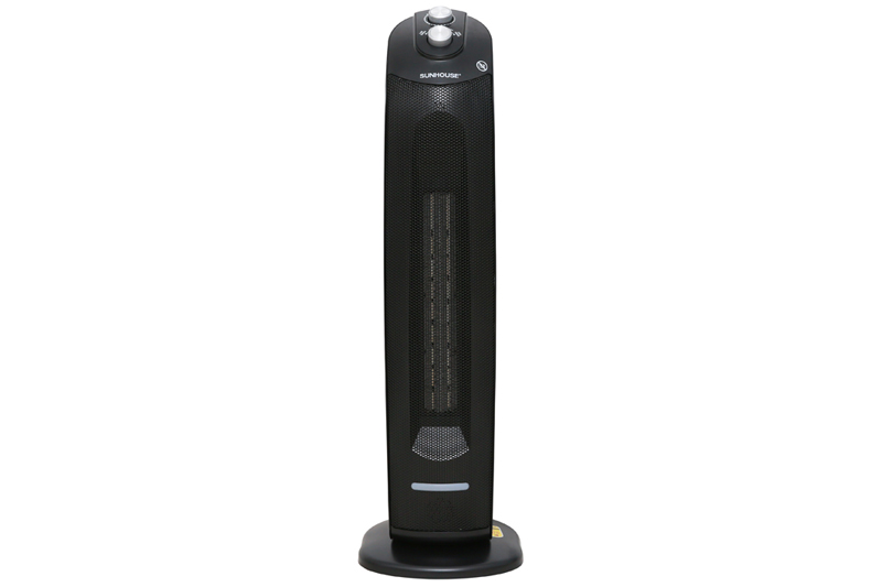 Quạt sưởi gốm Sunhouse SHD7071