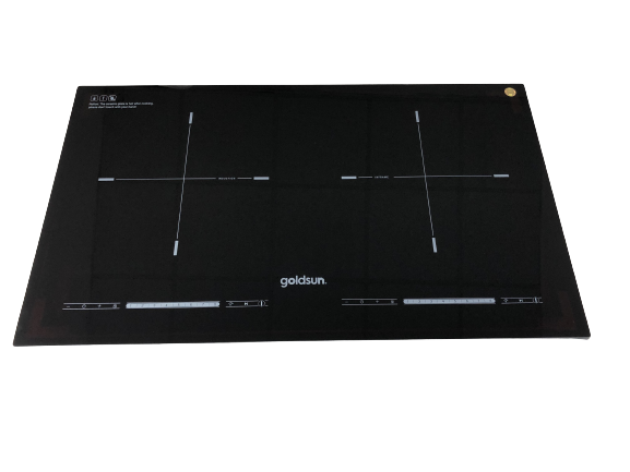 Bếp từ kết hợp hồng ngoại GDX7640