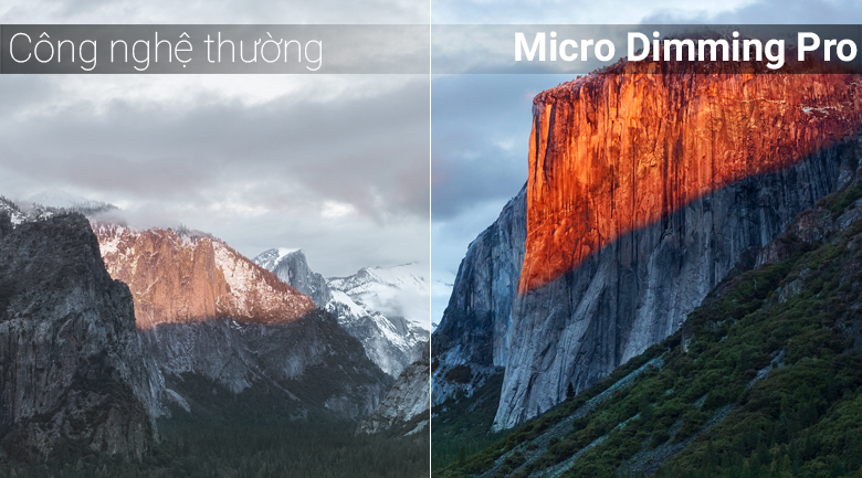 Android Tivi QLED TCL 65 inch L65X4