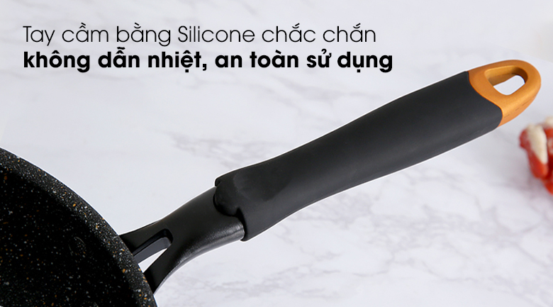 Chảo chống dính Kangaroo KG662S