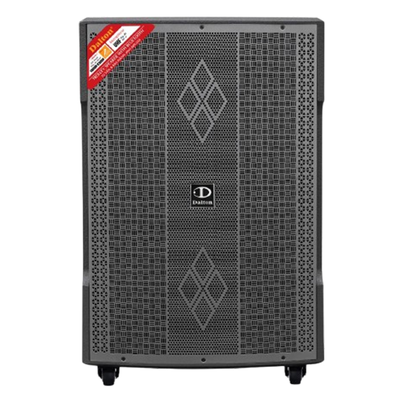 Loa kéo karaoke Dalton TS-18G810N