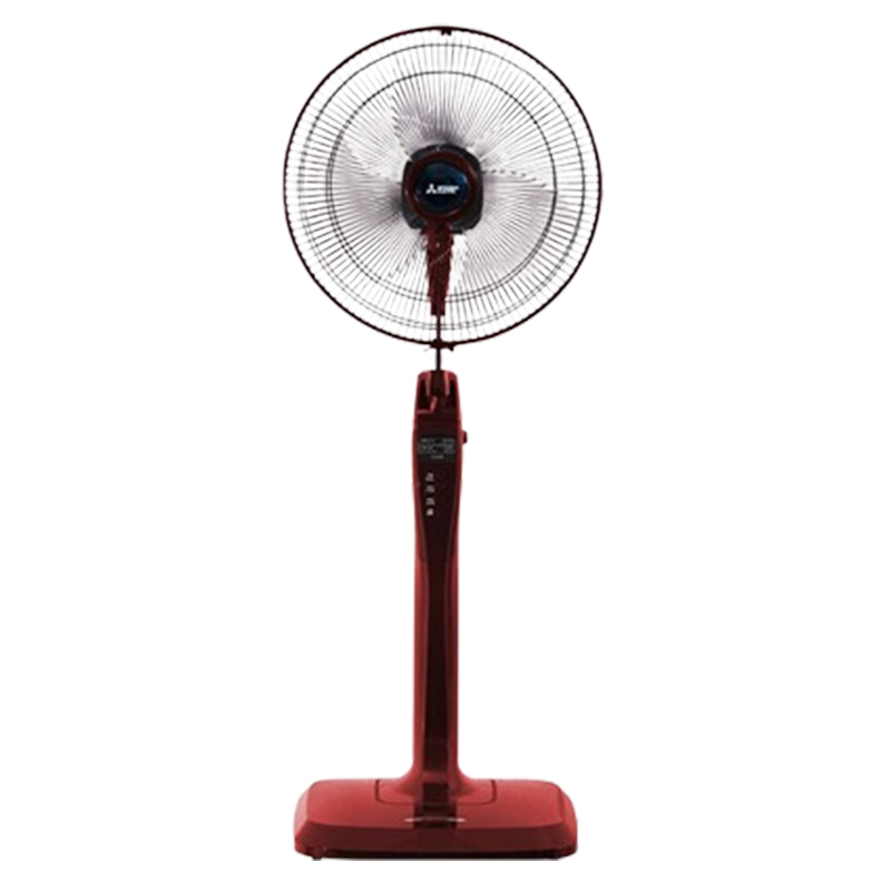 Quạt đứng Mitsubishi LV16-RBCY-RD