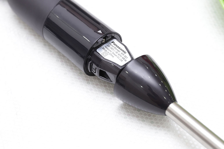 Máy xay sinh tố cầm tay Panasonic MX-SS1BRA