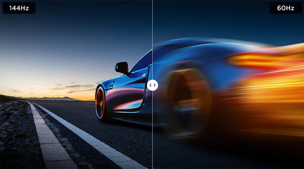 Google Tivi TCL QLED 4K 75 Inch 75P8K