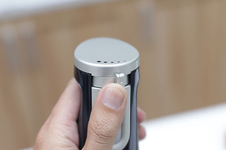 Máy xay sinh tố cầm tay Panasonic MX-SS1BRA