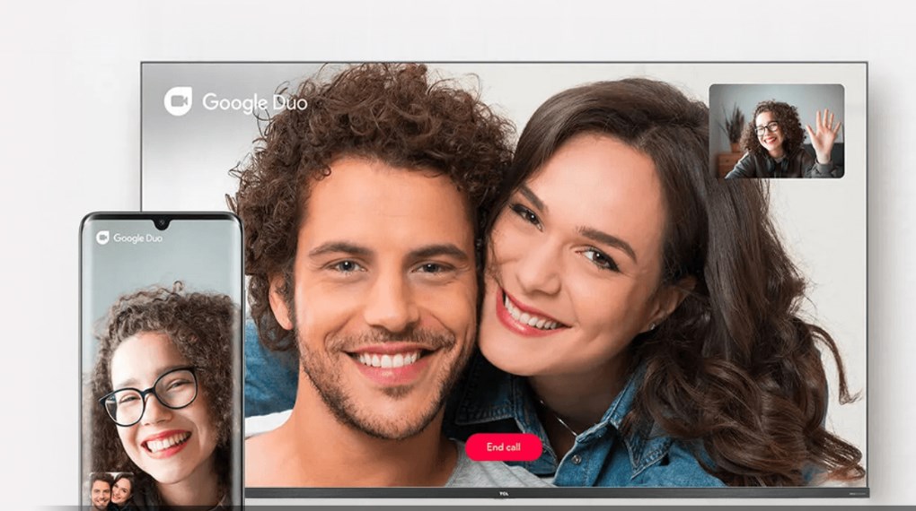 Google TV TCL 4K 65 inch 65P79BPRO