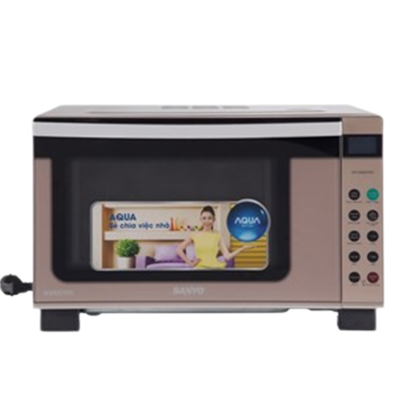 Lò vi sóng Sanyo 23 lít G3564