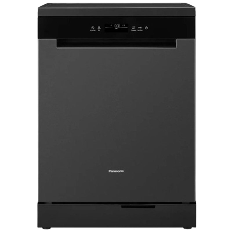 Máy rửa bát 15 bộ Panasonic NP-FVK16XEVN