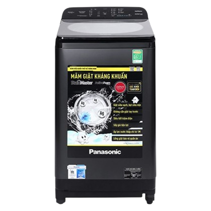 Máy giặt Panasonic 10Kg NA-F100A9DRV