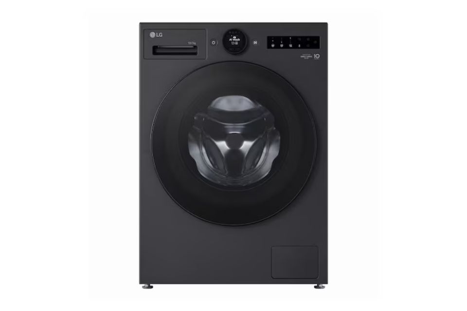 Máy giặt sấy LG Inverter giặt 12 kg - sấy 7 kg FX1412R3KA