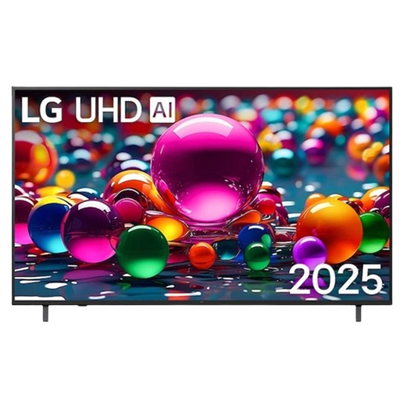 Smart Tivi LG UHD AI 4K 65 inch 65UA841CPSA