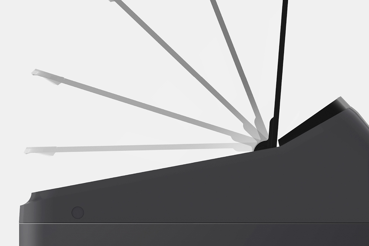 Máy giặt Panasonic 9Kg NA-F90A9DRV