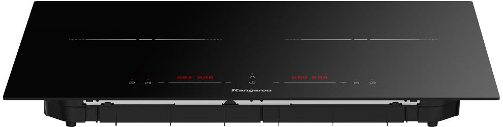 Bếp từ đôi lắp âm Kangaroo KGIC38D2C