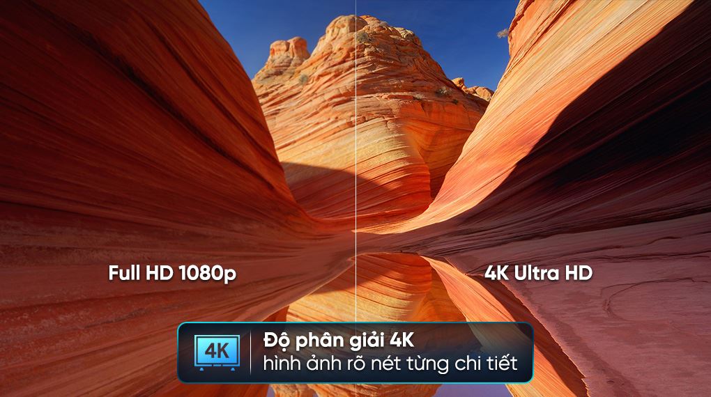 Google Tivi Aqua 4K 65 inch AQT65K85FUX