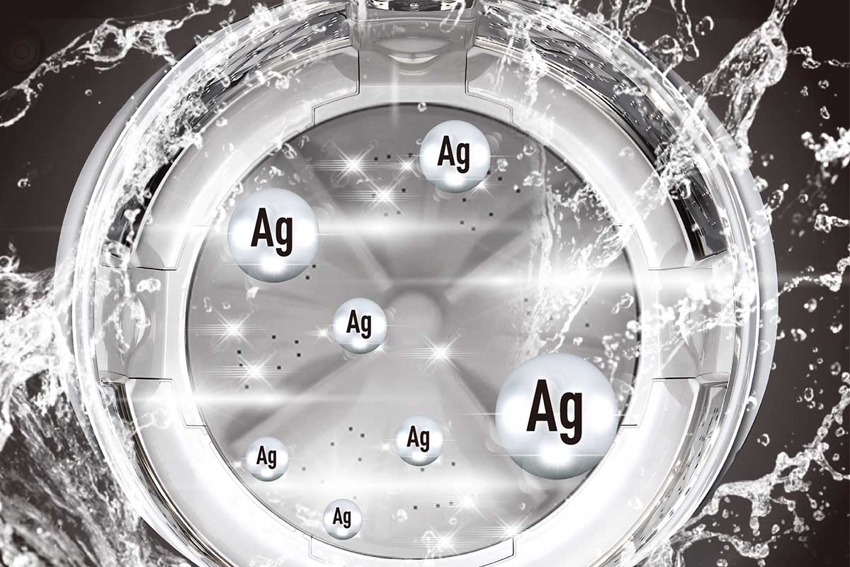 Máy giặt Panasonic 9Kg NA-F90A9DRV