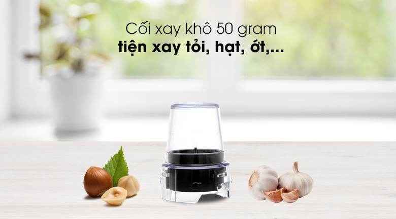 Máy xay sinh tố Panasonic EX1561WRA