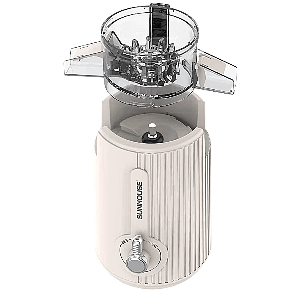 Máy ép chậm Sunhouse SHD5516
