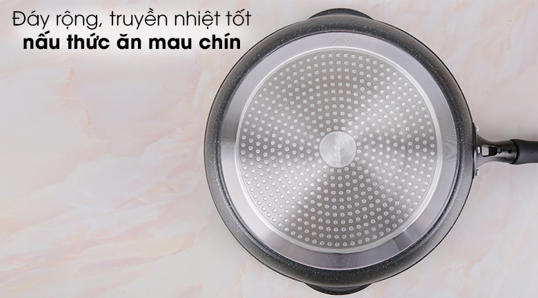 Chảo chống dính Kangaroo KG661XL