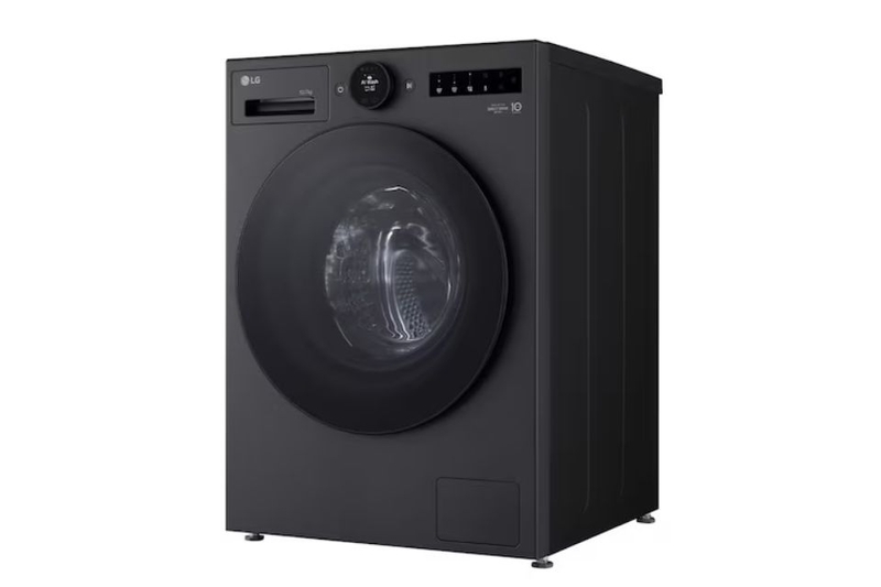 Máy giặt sấy LG Inverter giặt 12 kg - sấy 7 kg FX1412R3KA