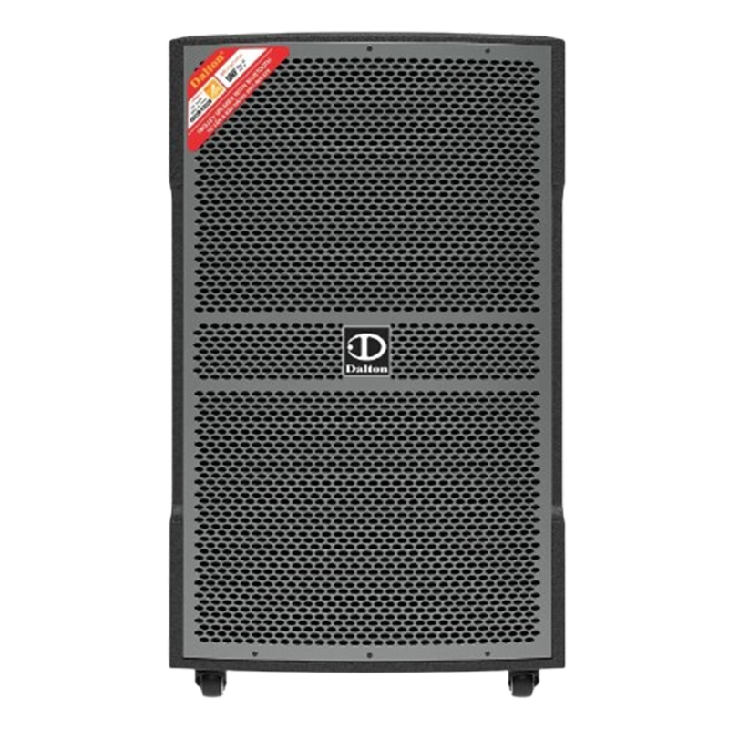 Loa kéo karaoke Dalton TS-15G610N