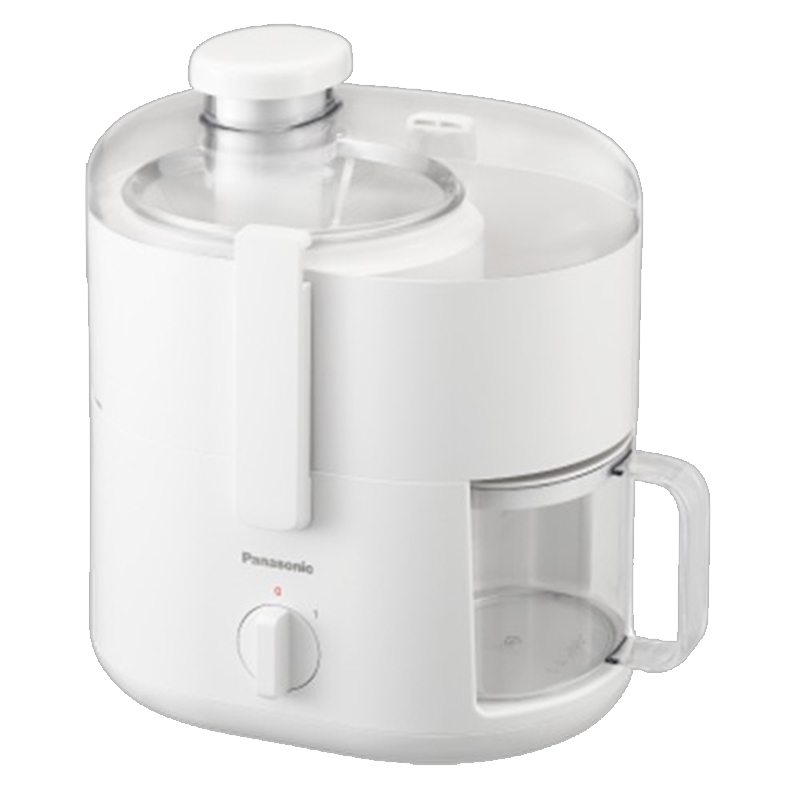 Máy ép trái cây Panasonic MJ-CS101WRA