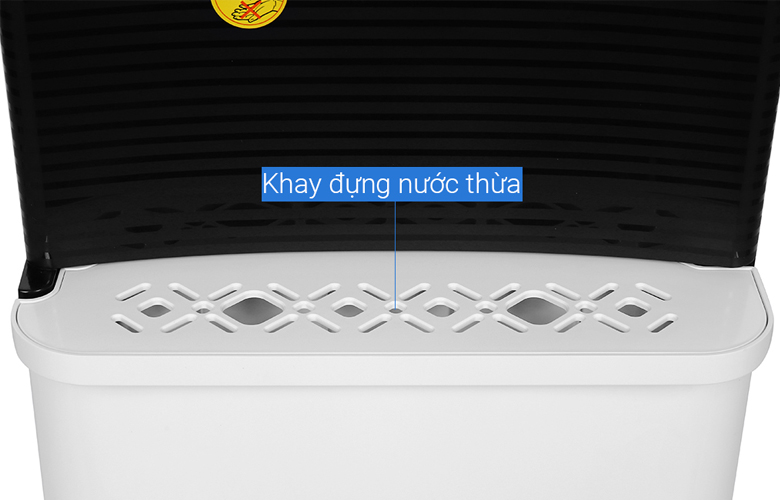 Cây nước nóng lạnh Kangaroo KG49A3