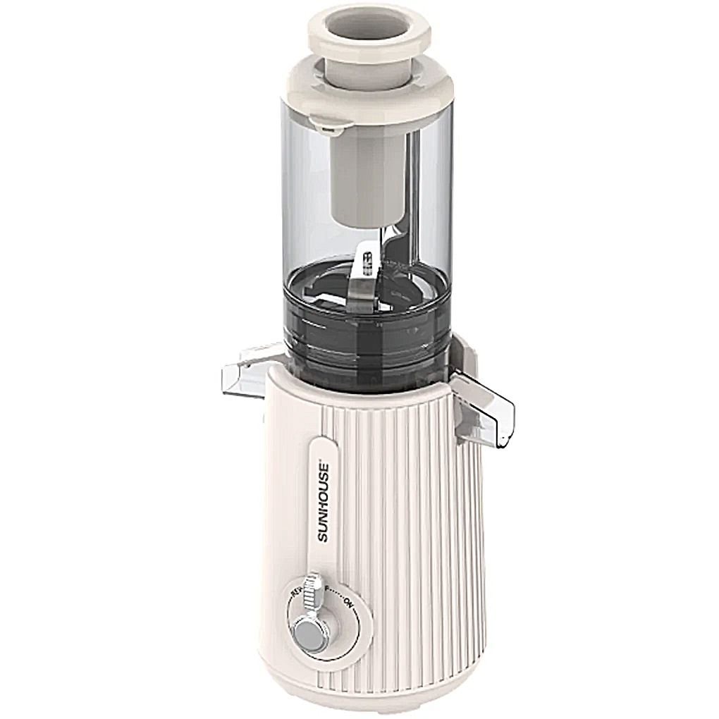 Máy ép chậm Sunhouse SHD5516