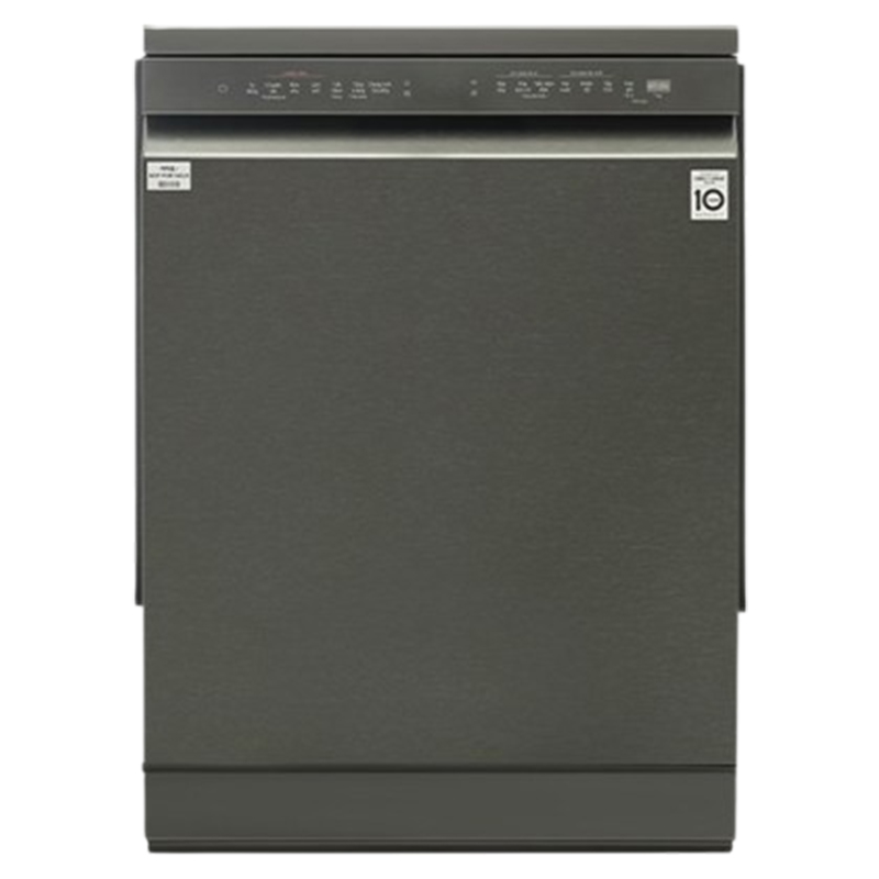 Máy rửa bát độc lập LG LDT14BLA4