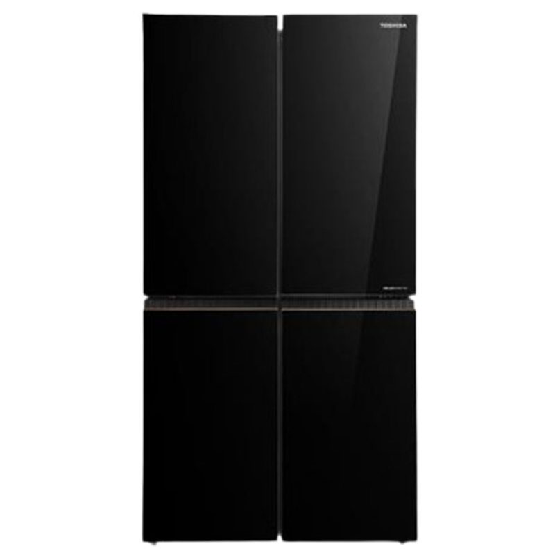 Tủ lạnh Toshiba Inverter 711 lít Multi Door GR-RF895WIA-PGV(22)-XK