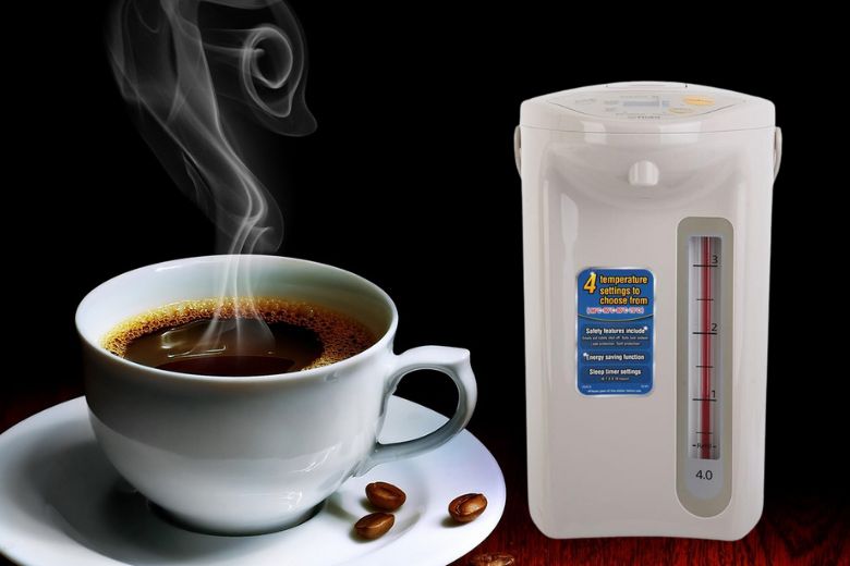 Bình thủy điện Tiger PDR-S30W-C