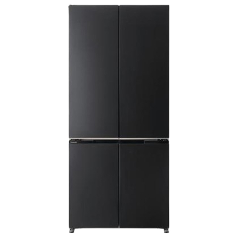 Tủ lạnh Panasonic Inverter 525 lít Multi Door NR-XZ590CWKV