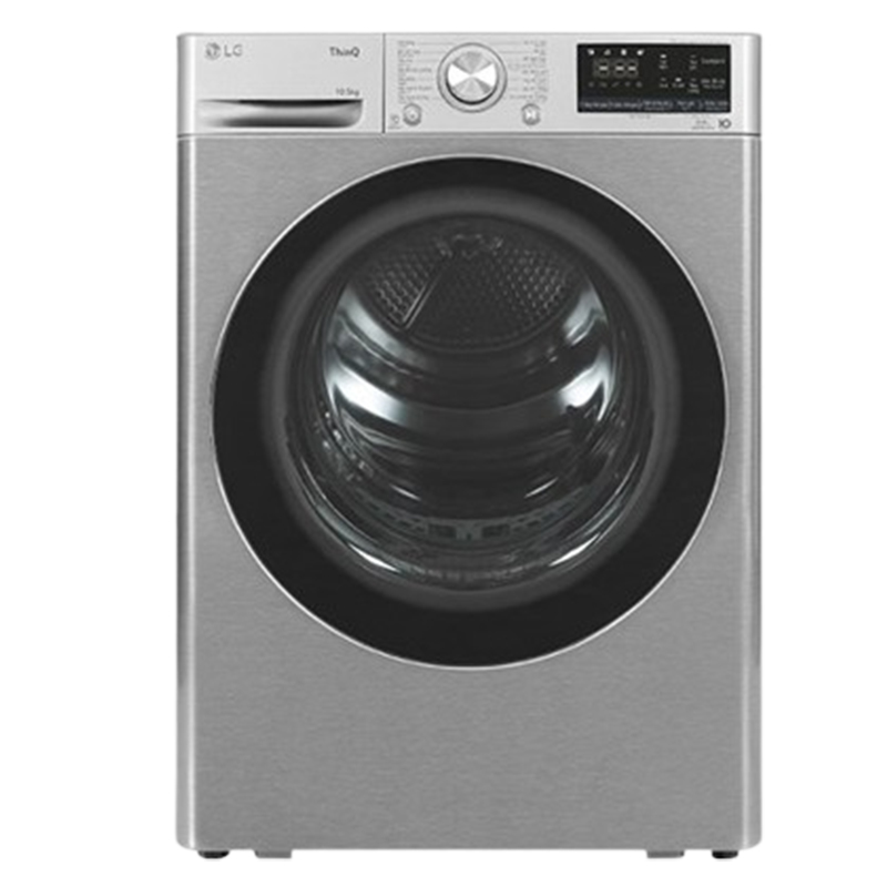 Máy sấy quần áo bơm nhiệt LG 10.5 kg DVHP50P