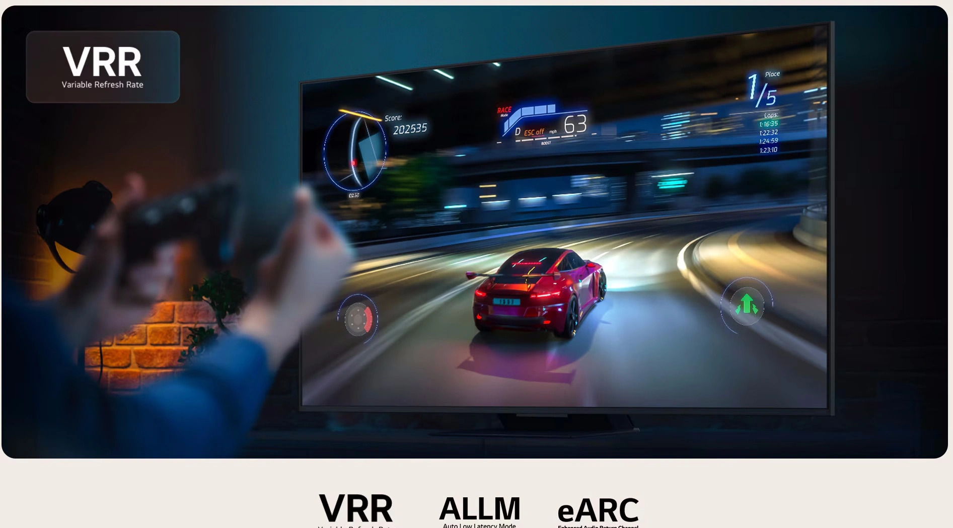 Smart Tivi LG UHD AI 4K 65 inch 65UA841CPSA