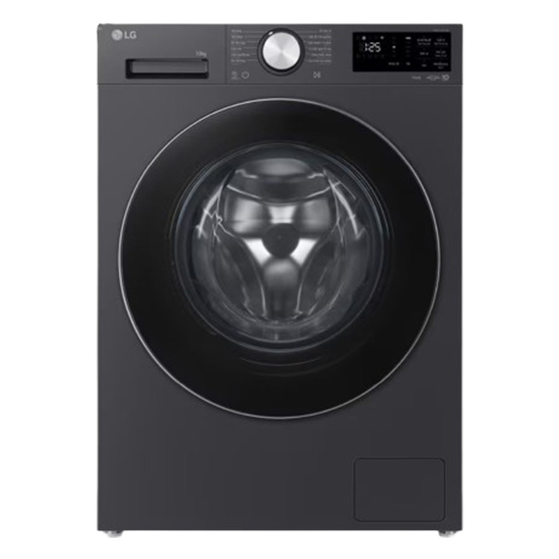 Máy giặt LG AI DD Inverter 10kg FX1410N5G.AEGPEVN