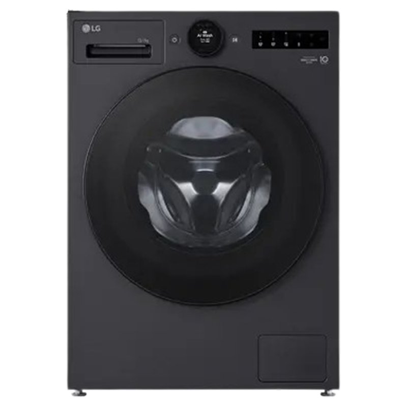 Máy giặt sấy LG Inverter giặt 12 kg - sấy 7 kg FX1412R3KA