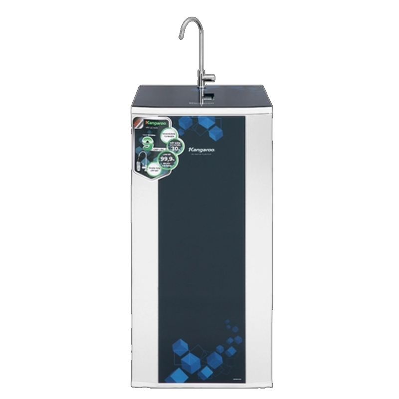 Máy lọc nước RO Kangaroo KG08G4VTU 8 lõi