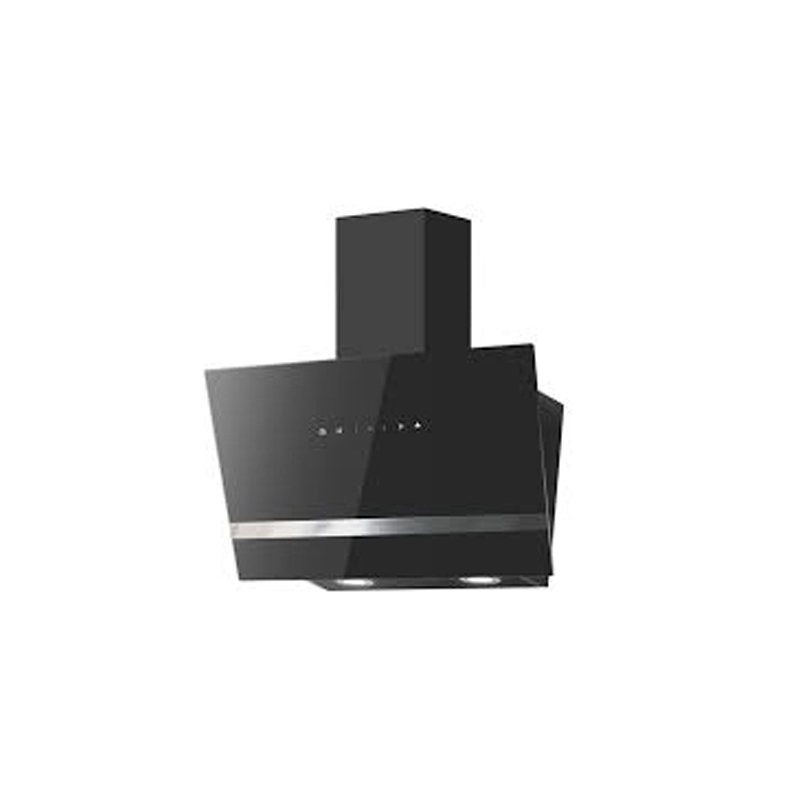 Máy hút mùi kính vát Kangaroo size 70cm KG1361