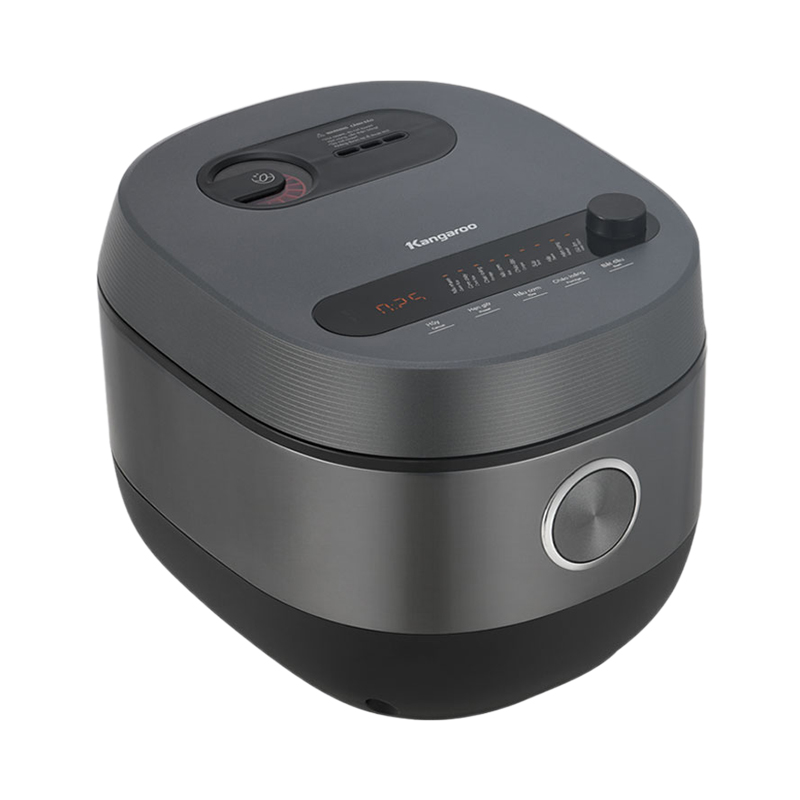 Nồi cơm điện cao tần Kangaroo 1.8 lít KG18RIH2